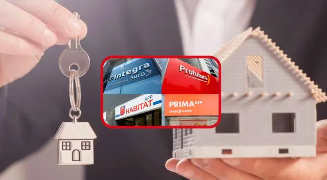 Conoce los detalles más resaltantes del proyecto para retirar el AFP. Conoce los detalles más resaltantes del proyecto para retirar el AFP.