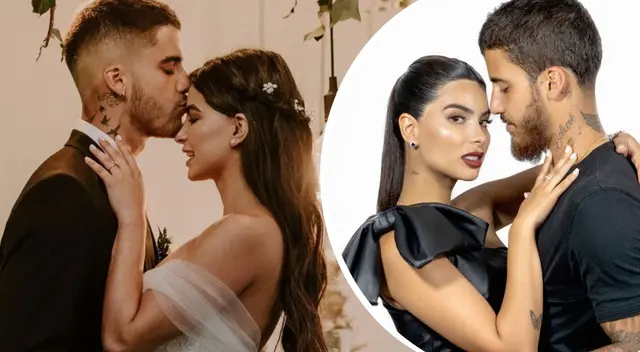 Ivana Yturbe y Beto da Silva mantienen 3 años de relación como pareja. Ivana Yturbe y Beto da Silva mantienen 3 años de relación como pareja.