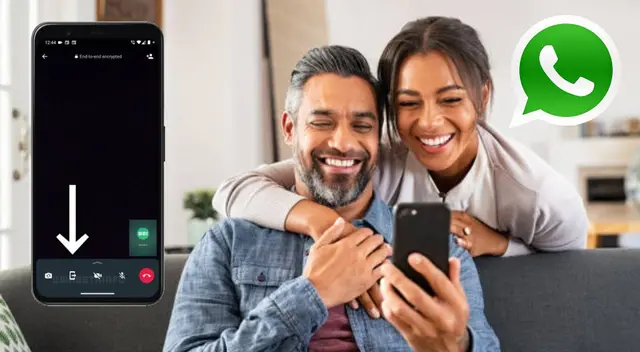 Descubre todos los detalles de la nueva actualización de WhatsApp.