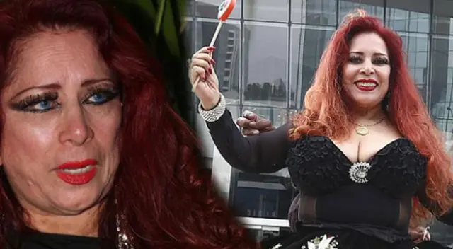 Monique Pardo revela cómo se recursea luego de ser estafada.