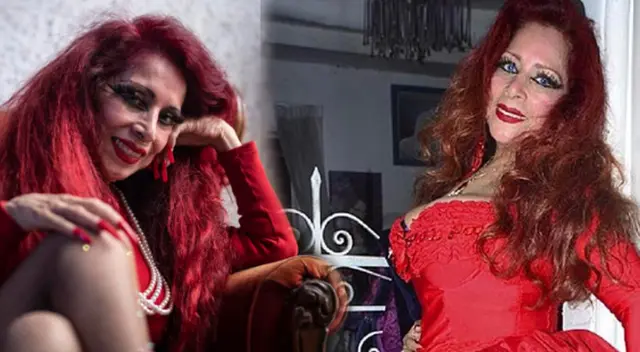 Monique Pardo reveló quién es el dueño de su corazón.