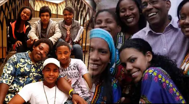 Asimismo, 12% de jóvenes afroperuanos se han sentido discriminados.