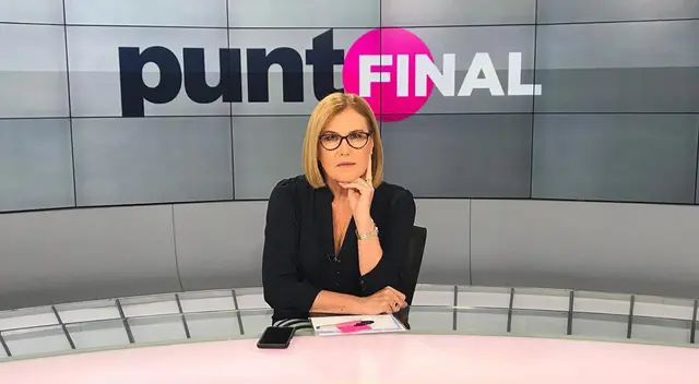 Mónica Delta revela que no se sometería a retoque estético como lo hacen otras personas.