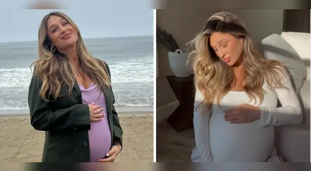 Influencer Jackie Miller es inducida a coma.