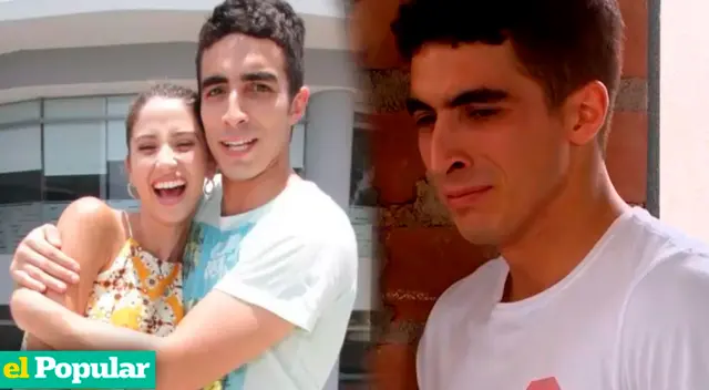 ¿Jorge Guerra y Karime Scander podrían estar juntos algún día? Está bien difícil. ¿Jorge Guerra y Karime Scander podrían estar juntos algún día? Está bien difícil.