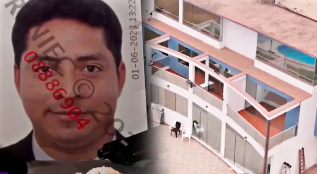 La masacre en Pachacamac tiene relación con el narcotráfico, según la PNP. Sin embargo, detrás hay un oscuro secreto.