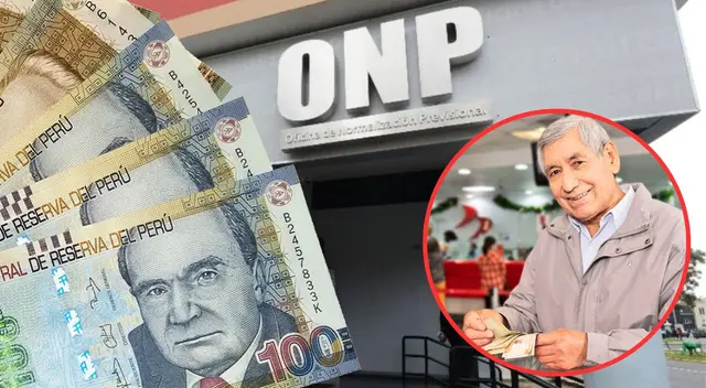 La Comisión de Economía del Congreso aprobó por insistencia la norma que busca brindar el retorno de los aportes de los exafiliados y afiliados de la ONP. La Comisión de Economía del Congreso aprobó por insistencia la norma que busca brindar el retorno de los aportes de los exafiliados y afiliados de la ONP.