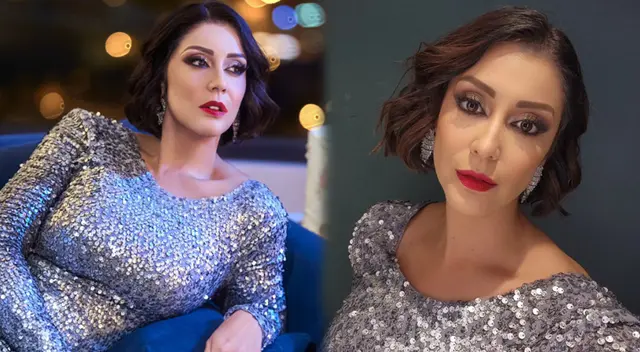 Karla contó sus experiencias con hombres infieles.