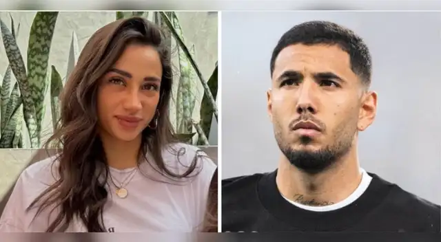 Valery Revello espera el divorcio con Sergio Peña. Valery Revello espera el divorcio con Sergio Peña.