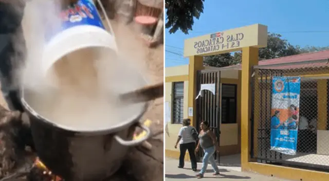 Menor se encuentra grave en hospital.