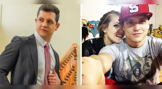 Gino Pesaressi incorpora en publicación a Mariana Vértiz. Gino Pesaressi incorpora en publicación a Mariana Vértiz.