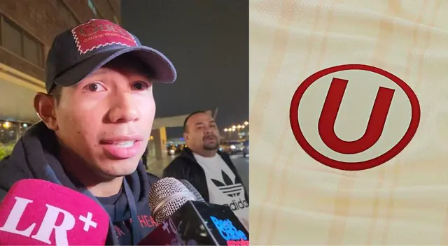 Edison Flores llega de México y es una gran chance que juege otra vez por el equipo de sus amores. Edison Flores llega de México y es una gran chance que juege otra vez por el equipo de sus amores.