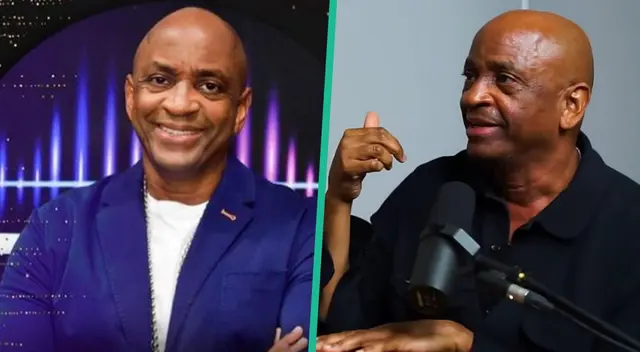 Sergio George cree en el talento de los artistas peruanos, pero les manda un contundente mensaje. Sergio George cree en el talento de los artistas peruanos, pero les manda un contundente mensaje.