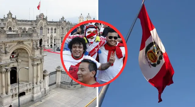 El Congreso de la República aprobó declarar este miércoles 7 de junio como feriado nacional. El Congreso de la República aprobó declarar este miércoles 7 de junio como feriado nacional.