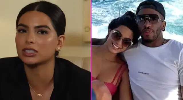 Ivana Yturbe hizo arrasadora confesión sobre su romance con Jefferson Farfán.