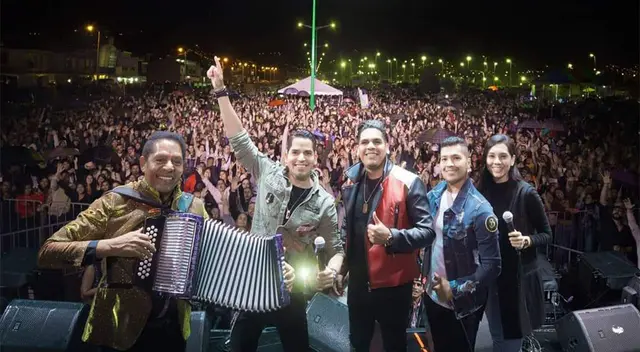 Vallenato Fest Vallenato Fest