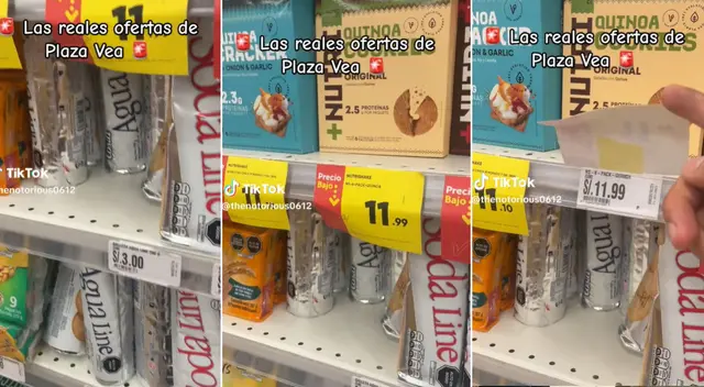 Así reaccionaron los usuarios tras ver el video viral del peruano.