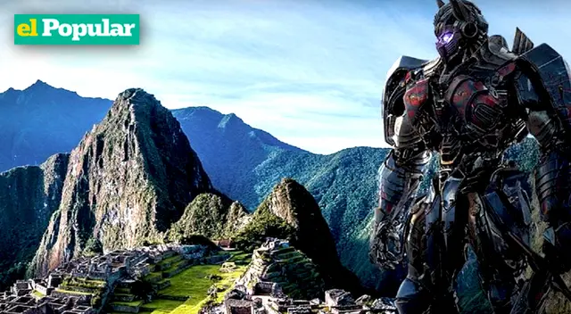 ¿Transformers: el despertar de las bestias estaría en Netflix, HBO Max y otras plataformas online?