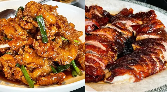 Chifa garantiza una excelente comida, servicio y ambiente. Chifa garantiza una excelente comida, servicio y ambiente.