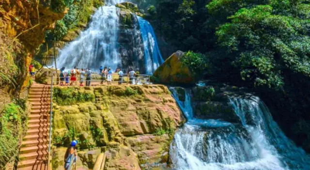Atractivos turísticos serán de los más visitados este año.