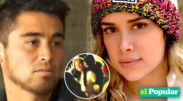 Ale Venturo confirma que Rodrigo Cuba le fue infiel cuando estaba embarazada: "Ya no fue igual" Ale Venturo confirma que Rodrigo Cuba le fue infiel cuando estaba embarazada: "Ya no fue igual"