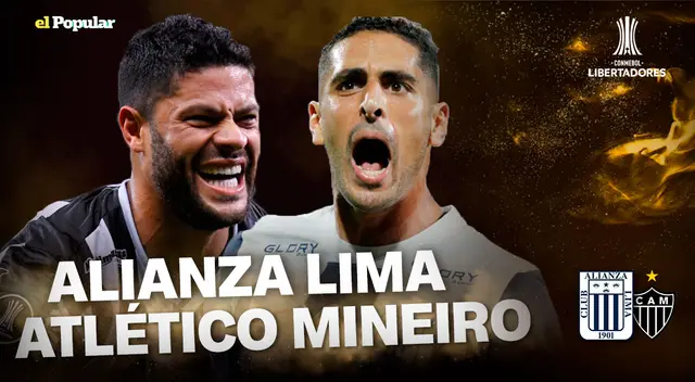 Alianza vs. Mineiro: Conoce las cuotas de las apuestas deportivas para el partido. Alianza vs. Mineiro: Conoce las cuotas de las apuestas deportivas para el partido.