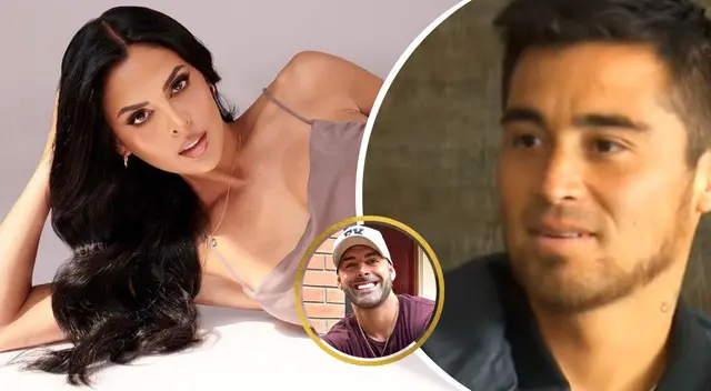 ¿Quién es Gianella Rázuri? La mujer que sacude la vida de 'Gato' Cuba y qué vínculo tuvo con Sebastián Lizarzaburu.