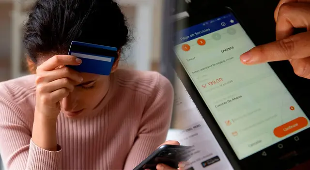 Antes de realizar un depósito verifica los datos. Antes de realizar un depósito verifica los datos.