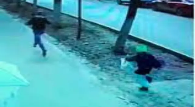 Condenan a Raúl Felipe Luperdi Gallardo por asaltar a dos mujeres en SMP Condenan a Raúl Felipe Luperdi Gallardo por asaltar a dos mujeres en SMP