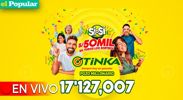 Conoce el nuevo monto del pozo millonario.