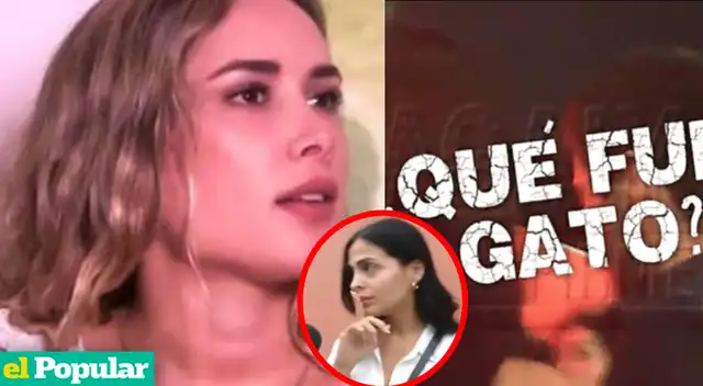 Ale Venturo se gana la empatía de los cibernautas después de el ampay del Gato Cuba y Gianella Razúri.