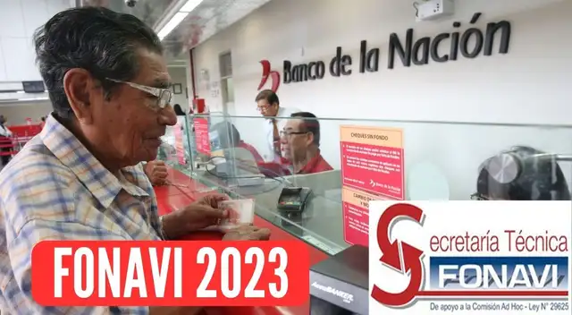 Descubre los procedimientos para solicitar la devolución de los aportes del Fonavi.