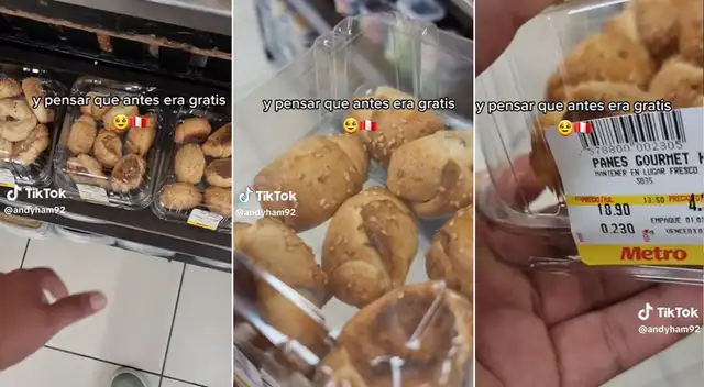 Usuarios comentaron el video viral en la app china.