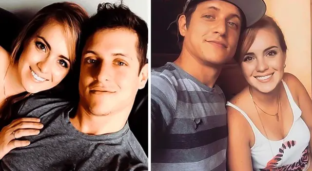 Gino Pesaressi: Mariana Vértiz revela si regresará con ex chico reality.