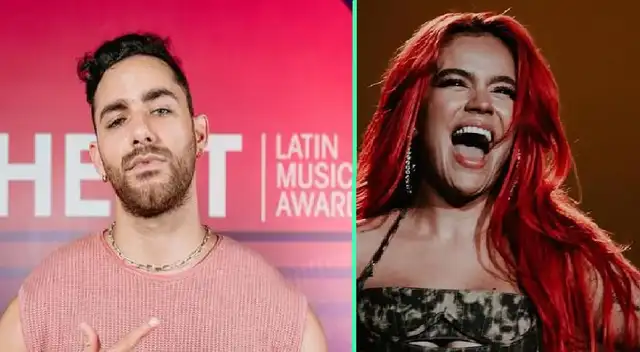 Los nominados de los Premios Heat 2023 revelados: Descubre qué talentos peruanos se encuentran entre ellos.