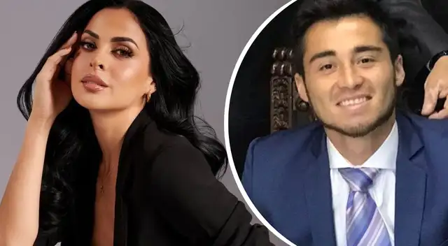 Gianella Rázuri y Rodrigo Cuba: Todas las señales de su acercamiento en Instagram.