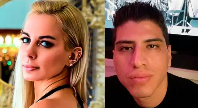 Dalia Durán teme que John Kelvin salga en libertad y le haga daño: "O mandar a alguien"