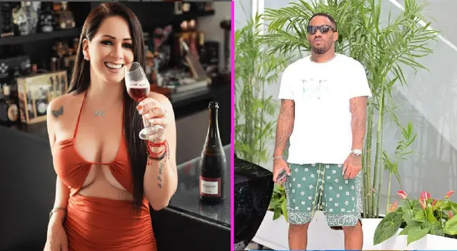 Melissa Klug reveló sus razones para seguir demanda a Jefferson Farfán.