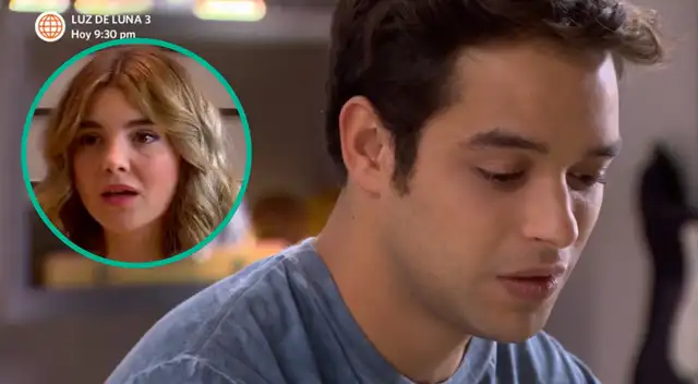 Al fondo hay sitio: Laia le pone fin a su relación con Cristóbal sin darle explicaciones