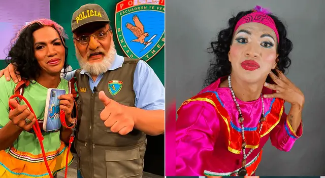 ‘Pepino’ confiesa por qué aparece poco en ‘JB en ATV‘ ‘Pepino’ confiesa por qué aparece poco en ‘JB en ATV‘