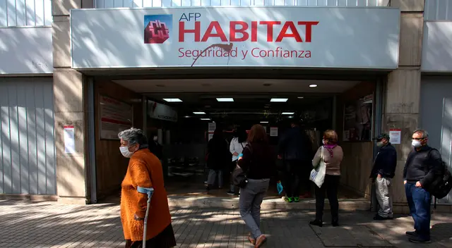 Conoce los detalles más relevantes de los proyectos para un nuevo retiro de AFP.