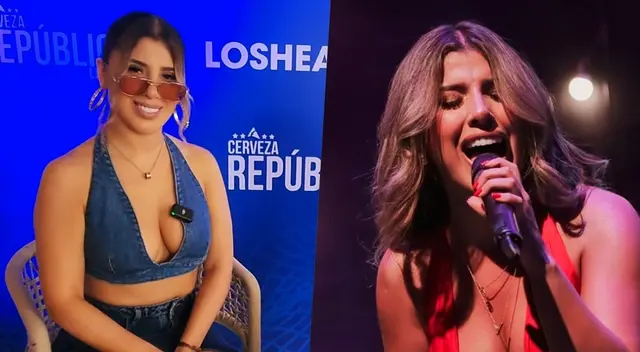 Yahaira Plasencia revela que retomó sus estudios porque quiere ser traductora de idiomas: "Ahí vamos" Yahaira Plasencia revela que retomó sus estudios porque quiere ser traductora de idiomas: "Ahí vamos"