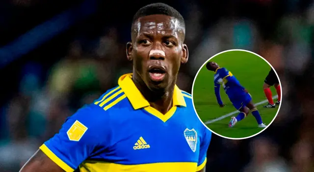 Luis Advíncula: prensa argentina dio a conocer la lesión del peruano que se pierde la fecha FIFA. Luis Advíncula: prensa argentina dio a conocer la lesión del peruano que se pierde la fecha FIFA.