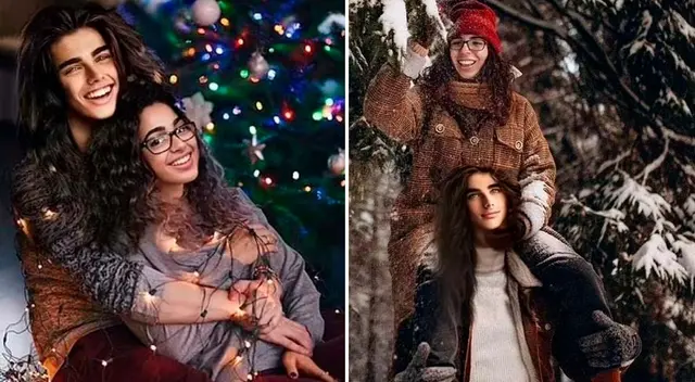 La sorprendente historia de amor ¿de IA? La sorprendente historia de amor ¿de IA?