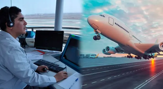 Conoce una de las carreras mejores remuneradas en el Perú. Conoce una de las carreras mejores remuneradas en el Perú.