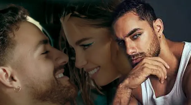 Flavia Laos desaparece en la premiación de Austin Palao en los Premios Heat 2023: ¿Qué sucedió?.