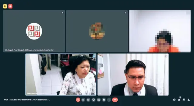 Dictan prisión para Raúl Orlando Díaz Alva por tocamientos indebidos a dos menores de edad en Carabayllo Dictan prisión para Raúl Orlando Díaz Alva por tocamientos indebidos a dos menores de edad en Carabayllo