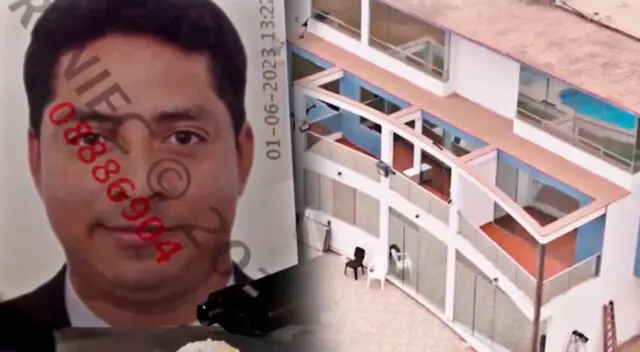 Fiscalía investiga crimen de cuatro hombres en Pachacámac