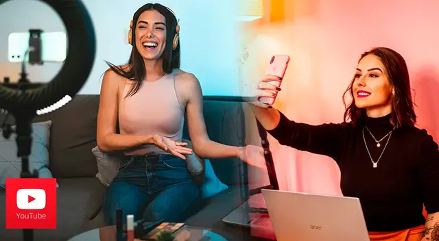 Cada vez más las redes sociales son una fuente de ingresos.