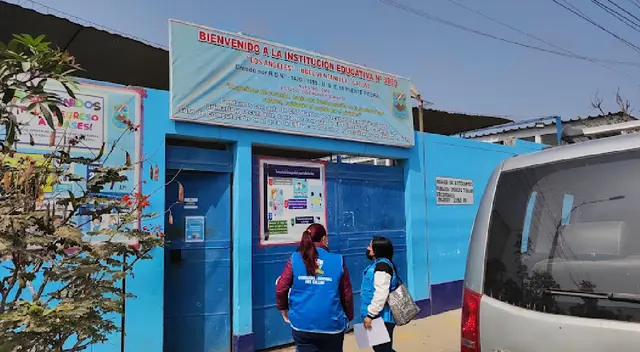 Deceso de menor viene siendo investigado por las autoridades.